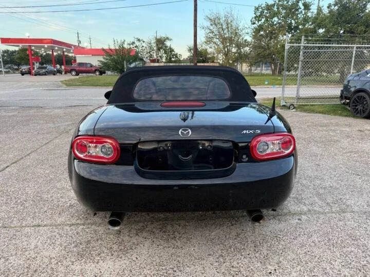2010 Mazda NC MX-5 Miata - Image 8 of 16