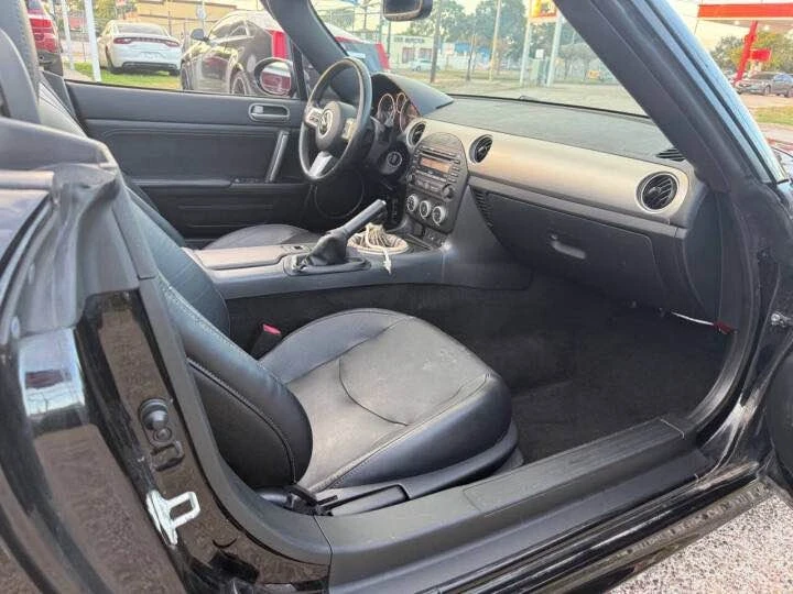 2010 Mazda NC MX-5 Miata - Image 14 of 16