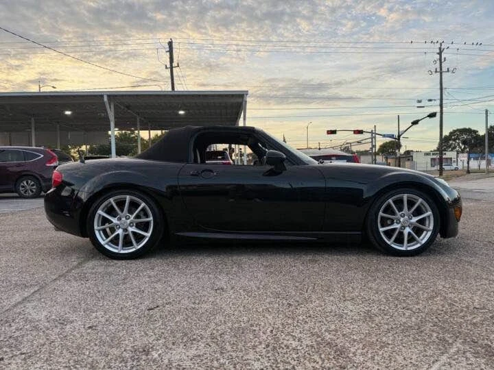 2010 Mazda NC MX-5 Miata - Image 12 of 16