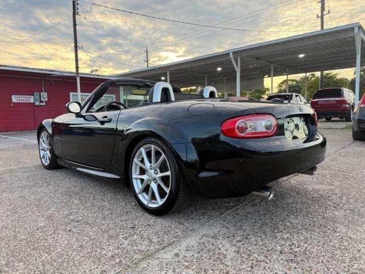 2010 Mazda NC MX-5 Miata - Image 3 of 16