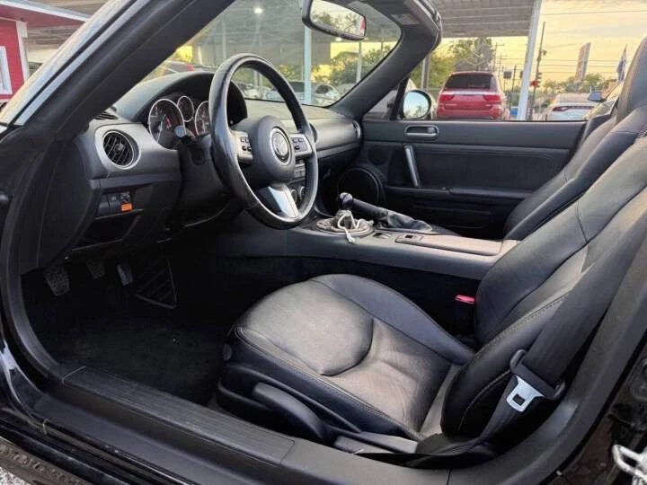 2010 Mazda NC MX-5 Miata - Image 4 of 16