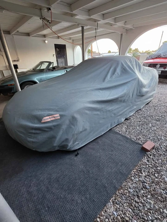 2010 Mazda NC MX-5 Miata - Image 12 of 14