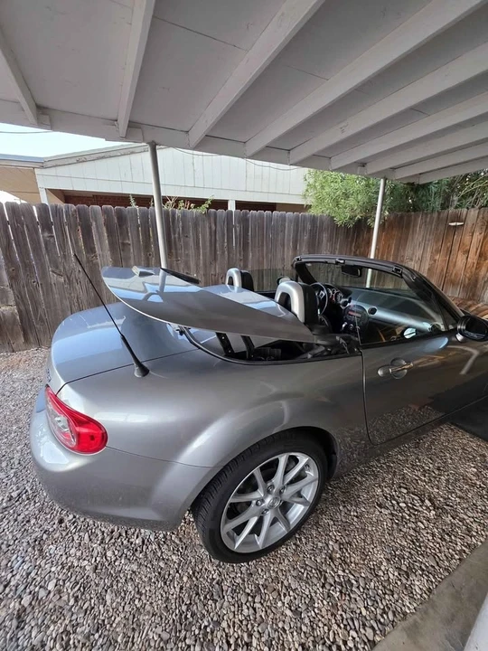 2010 Mazda NC MX-5 Miata - Image 7 of 15