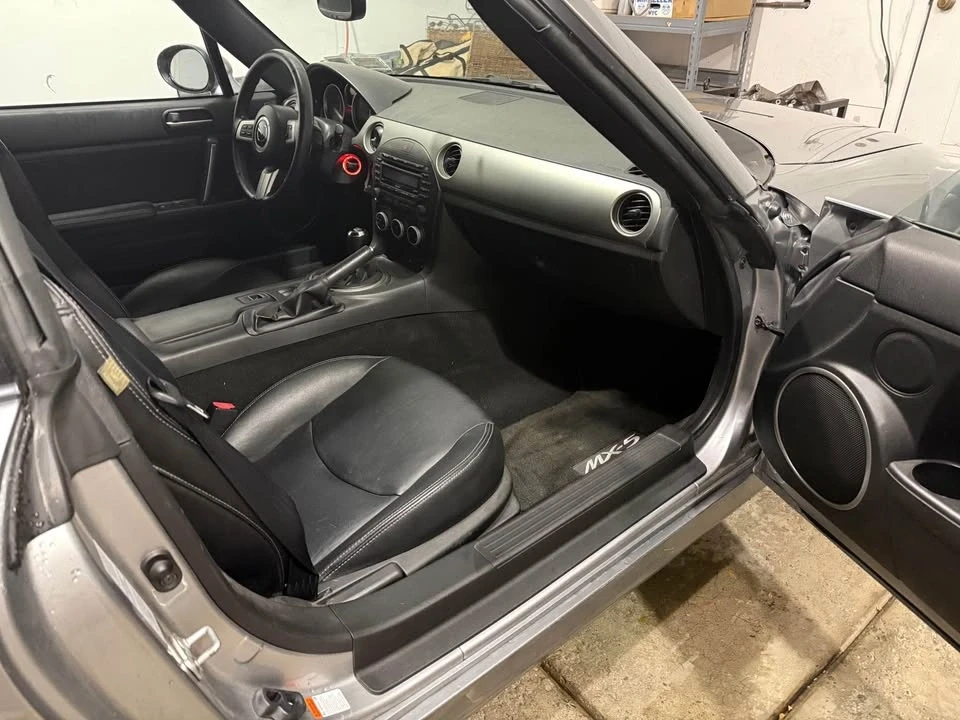 2010 Mazda NC MX-5 Miata - Image 2 of 16