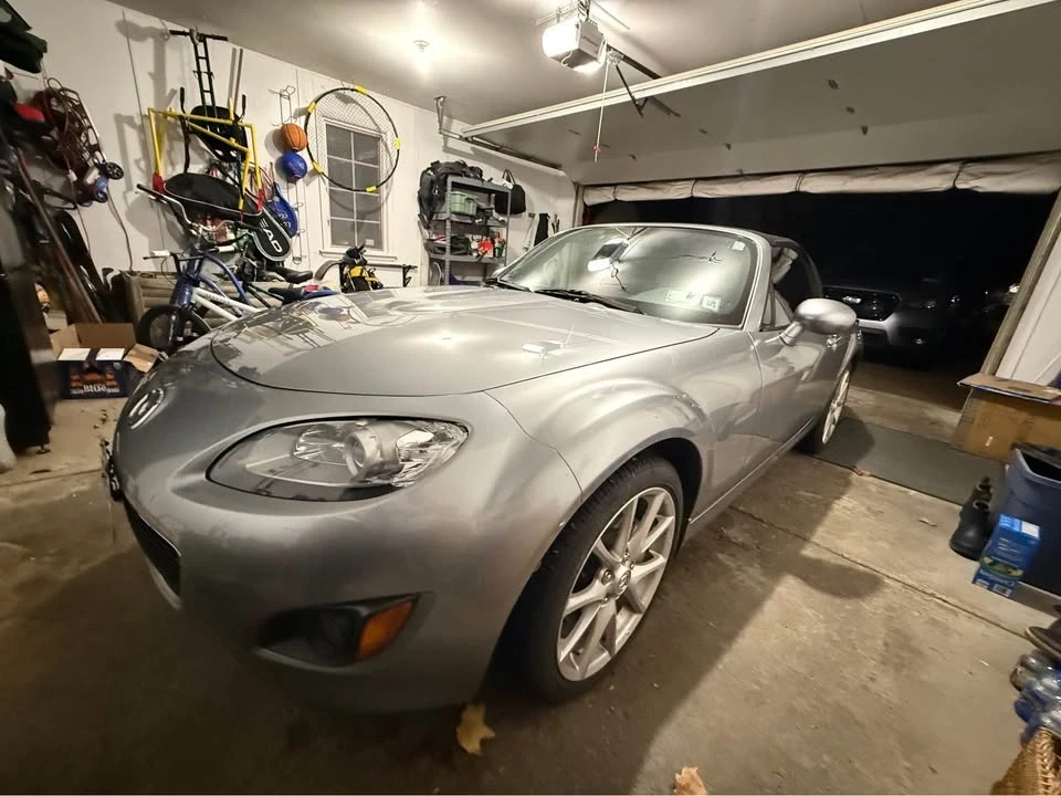 2010 Mazda NC MX-5 Miata - Image 6 of 16
