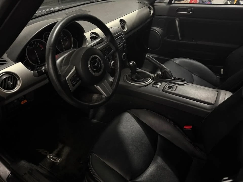 2010 Mazda NC MX-5 Miata - Image 3 of 16