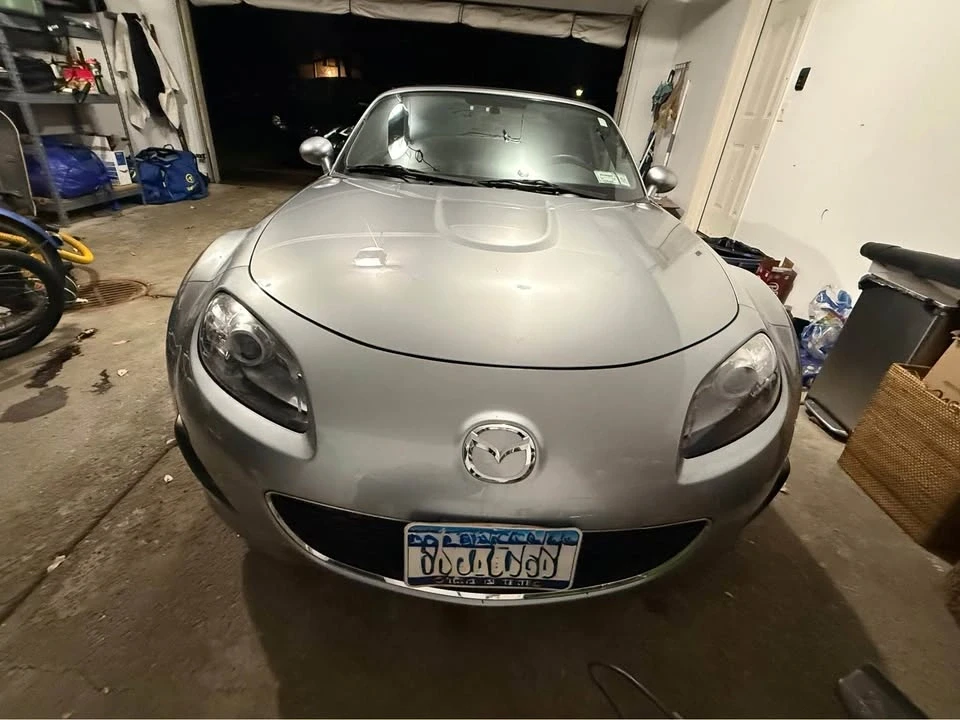 2010 Mazda NC MX-5 Miata - Image 7 of 16