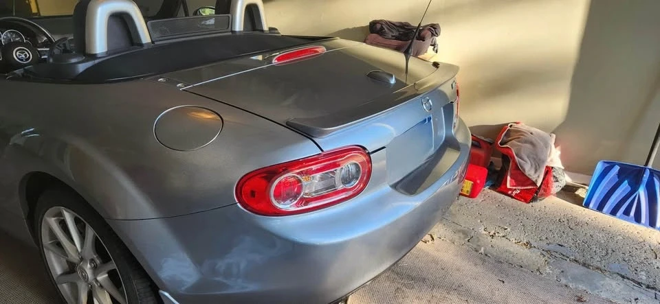 2010 Mazda NC MX-5 Miata - Image 9 of 16