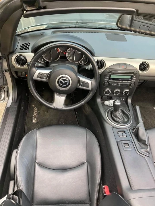 2010 Mazda NC MX-5 Miata - Image 12 of 16