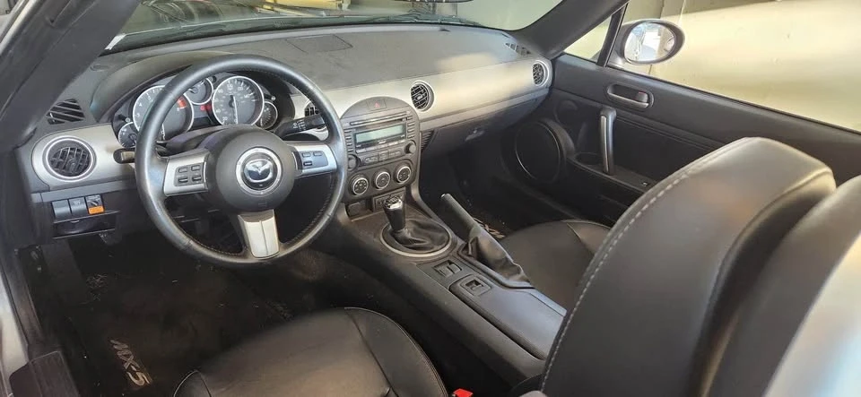 2010 Mazda NC MX-5 Miata - Image 10 of 16