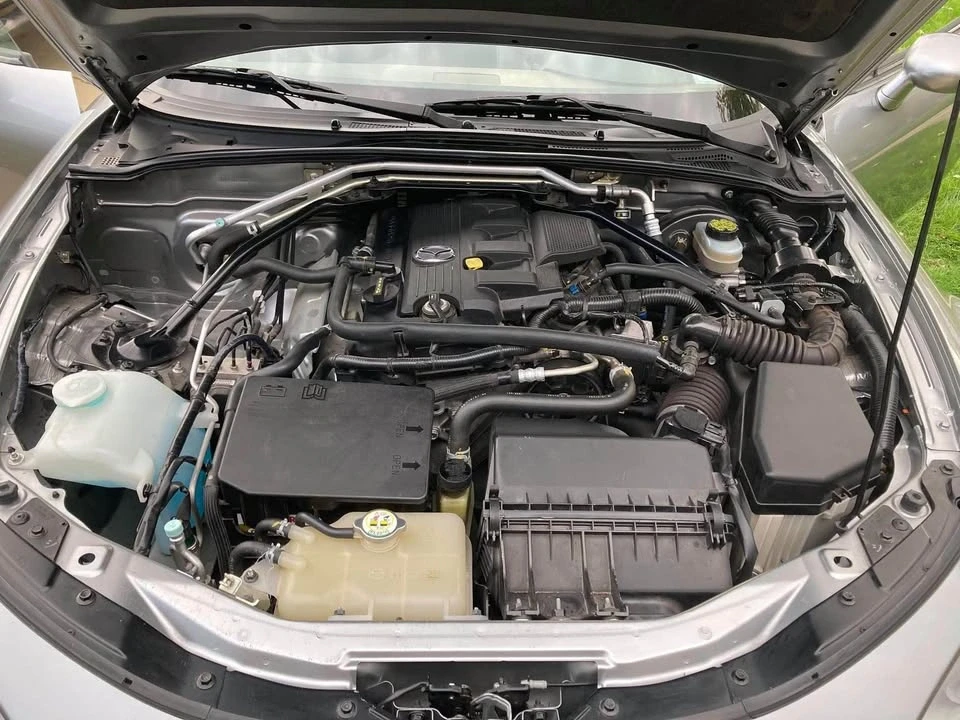 2010 Mazda NC MX-5 Miata - Image 15 of 16
