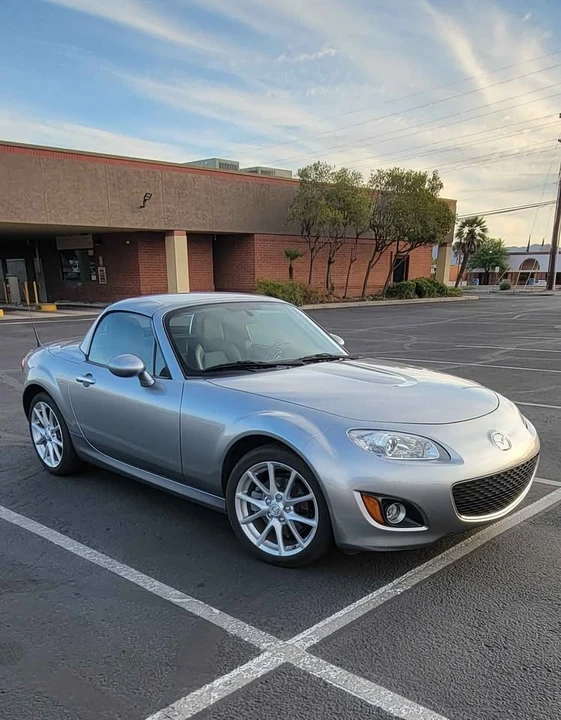 2010 Mazda NC MX-5 Miata - Image 4 of 15
