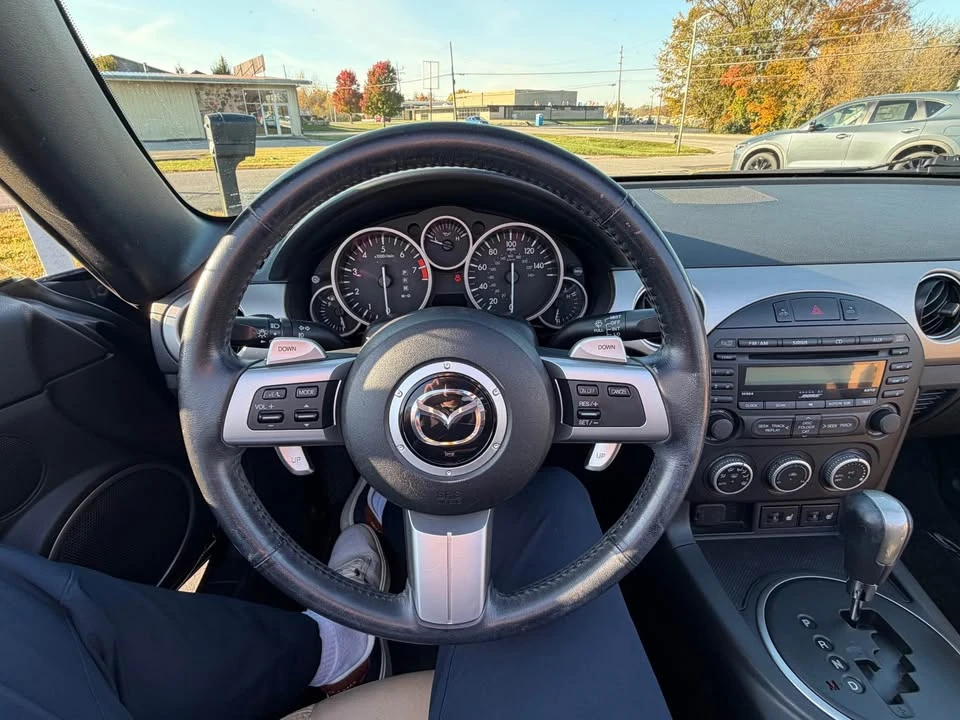 2010 Mazda NC MX-5 Miata - Image 11 of 14