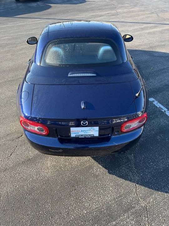 2010 Mazda NC MX-5 Miata - Image 7 of 14