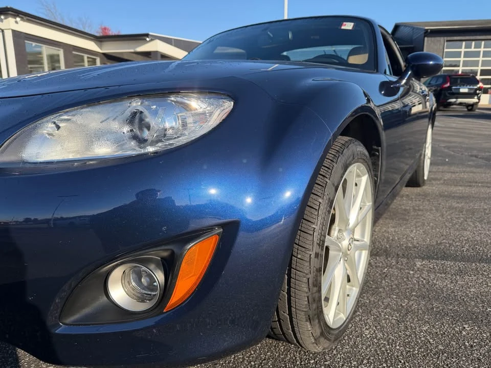 2010 Mazda NC MX-5 Miata - Image 5 of 14