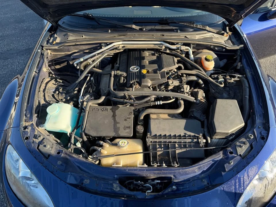 2010 Mazda NC MX-5 Miata - Image 10 of 14