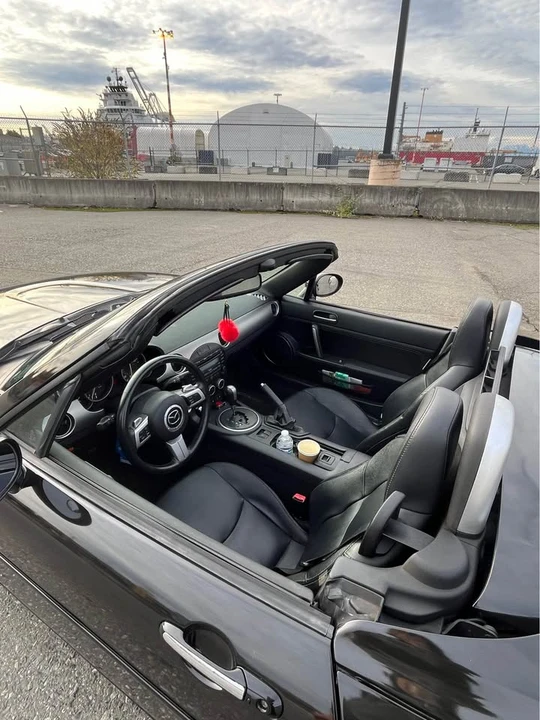 2010 Mazda NC MX-5 Miata - Image 7 of 9