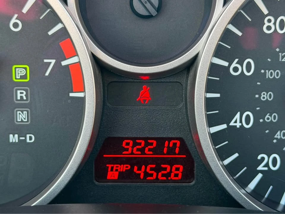 2010 Mazda NC MX-5 Miata - Image 12 of 14