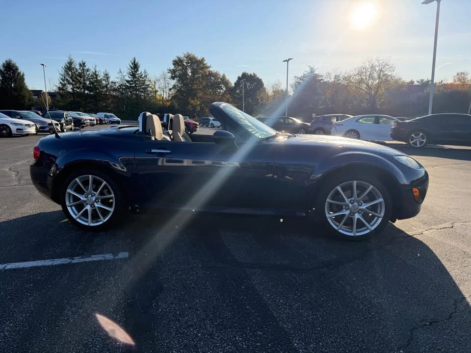 2010 Mazda NC MX-5 Miata - Image 4 of 14