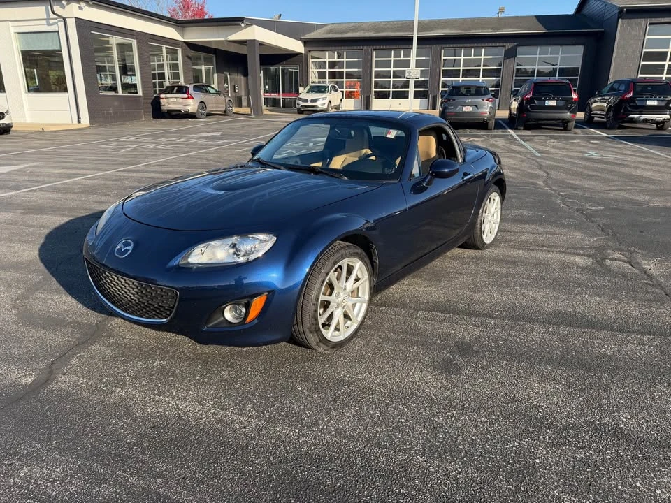 2010 Mazda NC MX-5 Miata - Image 2 of 14