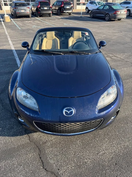 2010 Mazda NC MX-5 Miata - Image 3 of 14