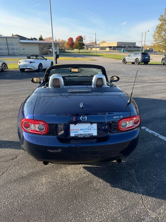 2010 Mazda NC MX-5 Miata - Image 6 of 14