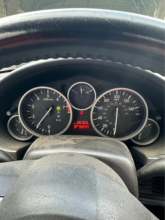 2010 Mazda NC MX-5 Miata - Image 6 of 11
