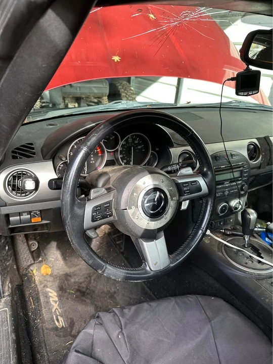 2010 Mazda NC MX-5 Miata - Image 7 of 11