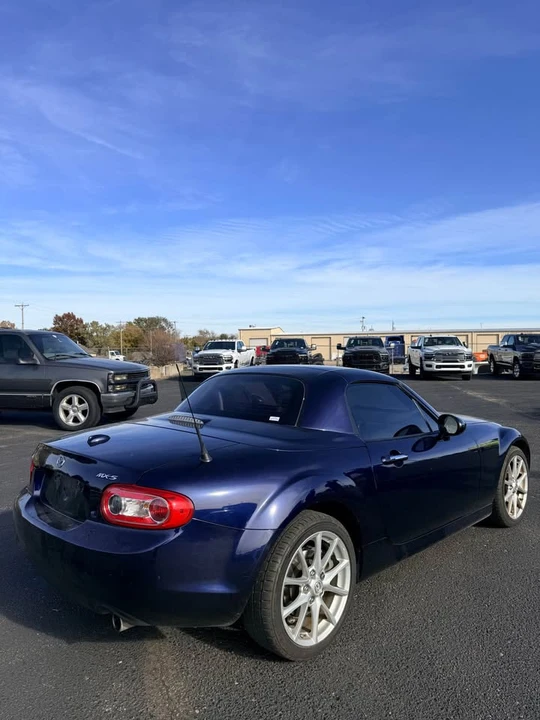 2010 Mazda NC MX-5 Miata - Image 5 of 12