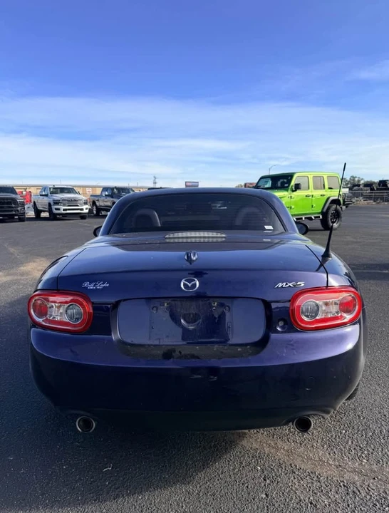 2010 Mazda NC MX-5 Miata - Image 6 of 10