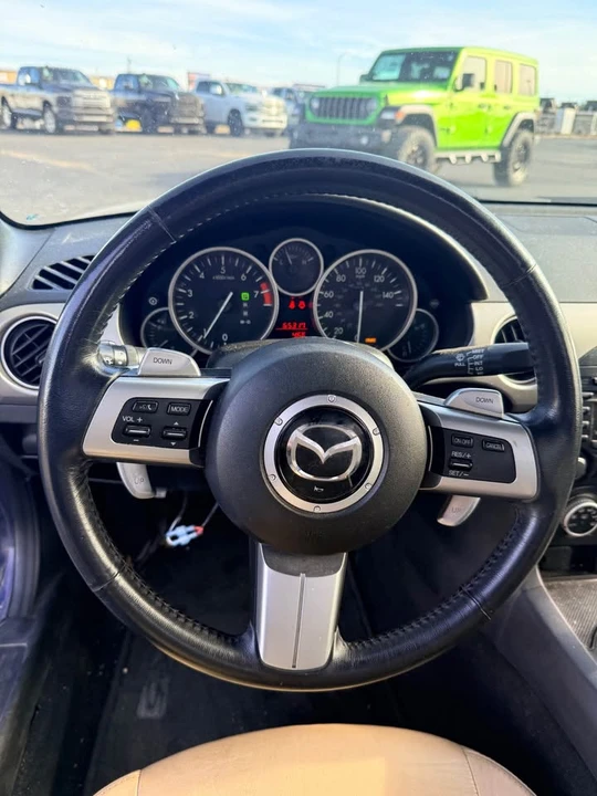 2010 Mazda NC MX-5 Miata - Image 11 of 12