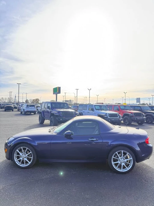 2010 Mazda NC MX-5 Miata - Image 7 of 12
