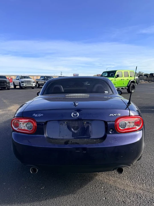 2010 Mazda NC MX-5 Miata - Image 6 of 12