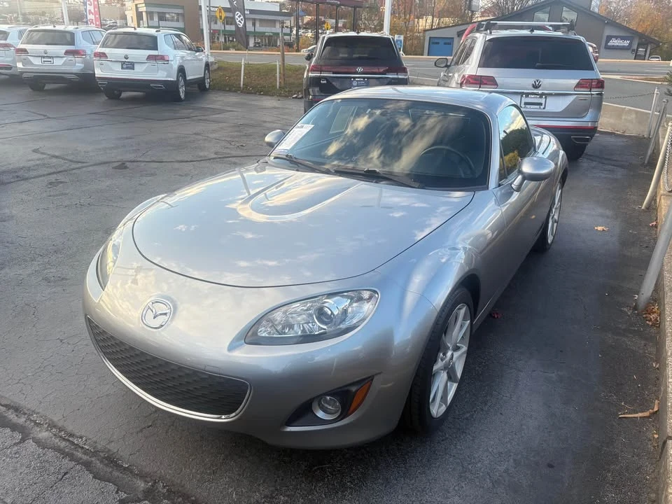 2010 Mazda NC MX-5 Miata - Image 2 of 8