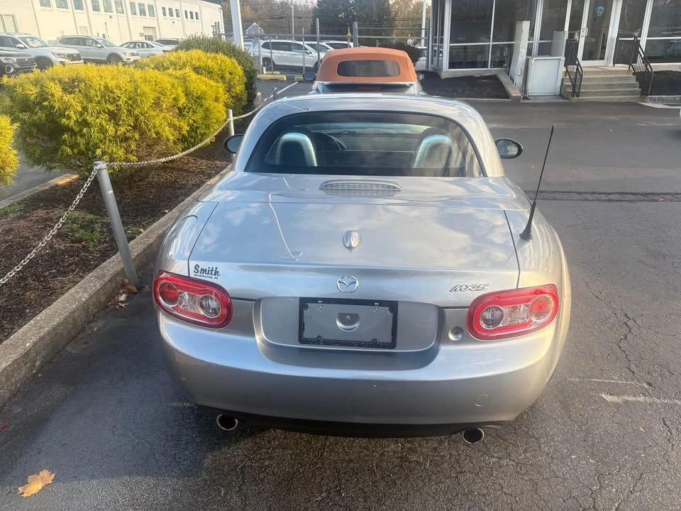 2010 Mazda NC MX-5 Miata - Image 4 of 8