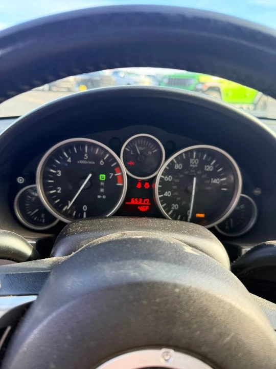 2010 Mazda NC MX-5 Miata - Image 10 of 12