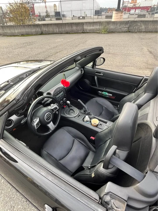 2010 Mazda NC MX-5 Miata - Image 8 of 9