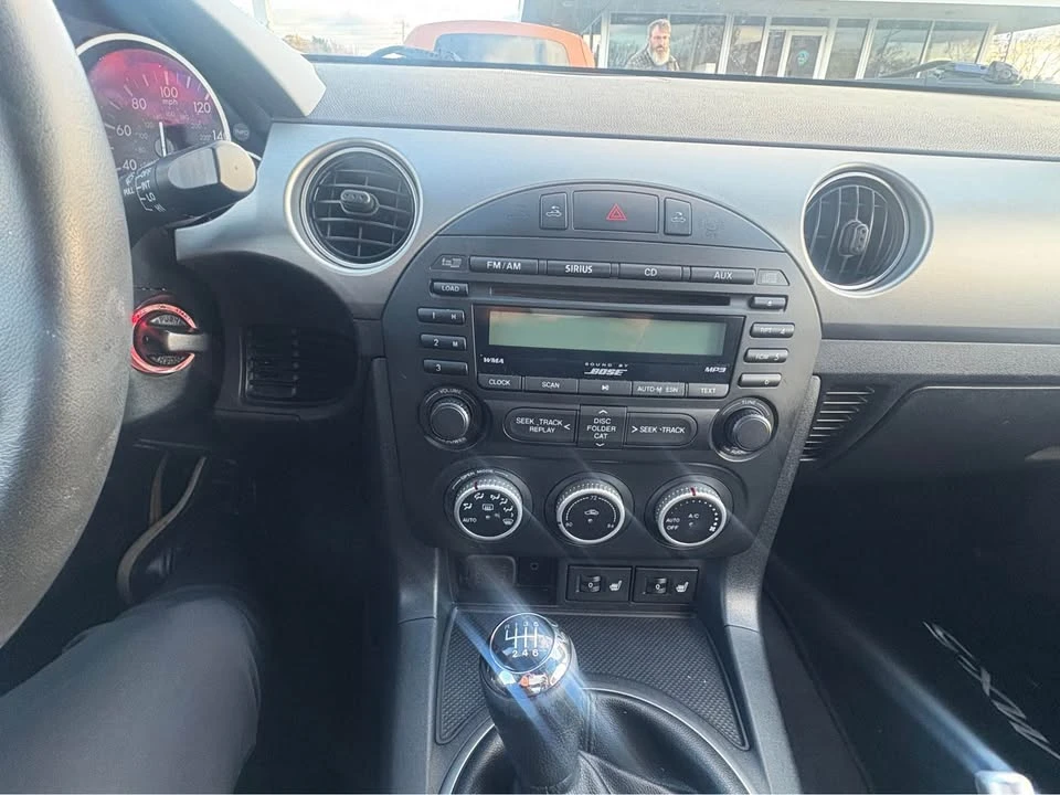 2010 Mazda NC MX-5 Miata - Image 8 of 8