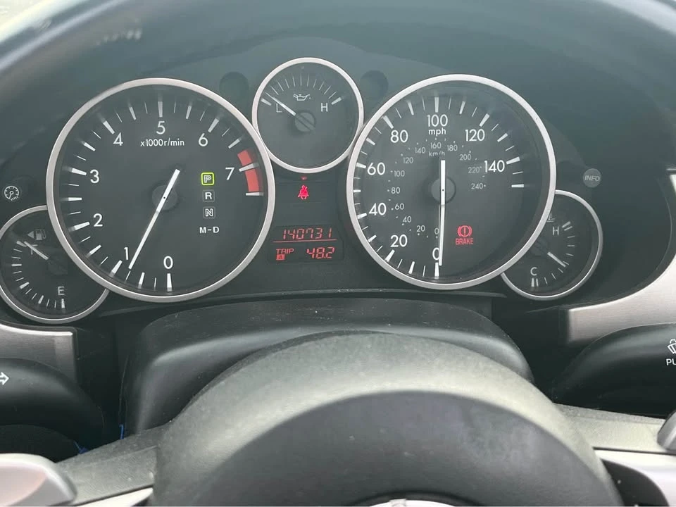 2010 Mazda NC MX-5 Miata - Image 9 of 9