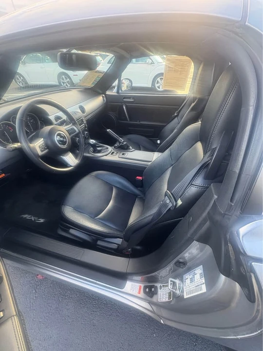2010 Mazda NC MX-5 Miata - Image 6 of 8