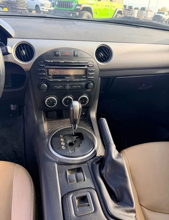 2010 Mazda NC MX-5 Miata - Image 2 of 10