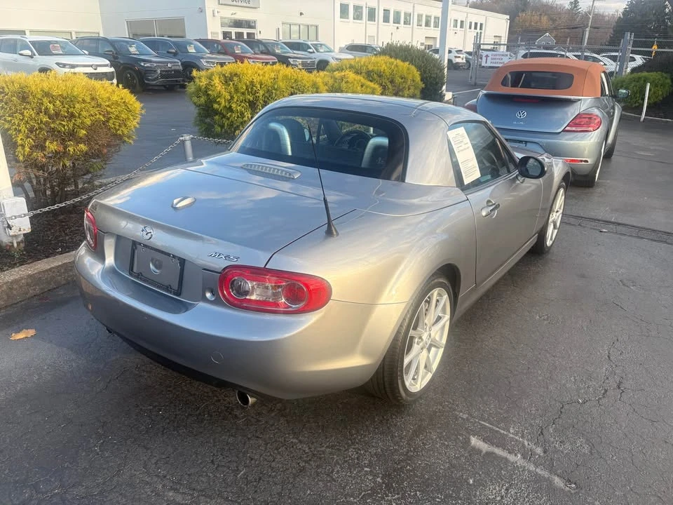 2010 Mazda NC MX-5 Miata - Image 3 of 8