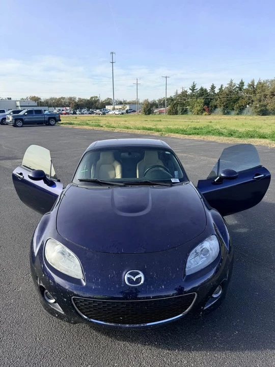 2010 Mazda NC MX-5 Miata - Image 2 of 12