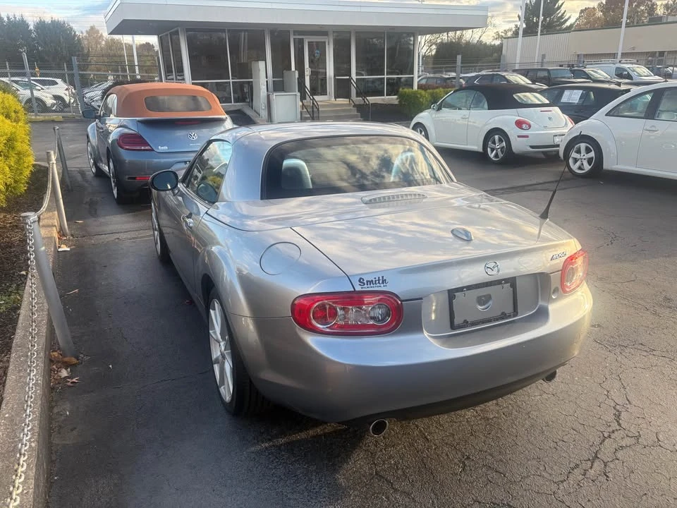 2010 Mazda NC MX-5 Miata - Image 5 of 8