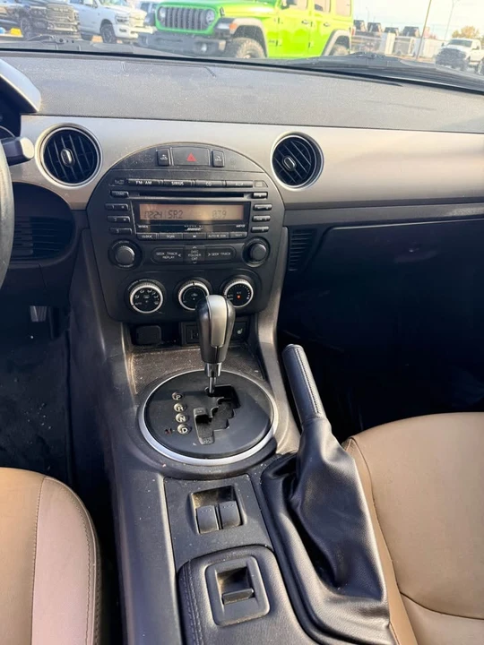 2010 Mazda NC MX-5 Miata - Image 12 of 12