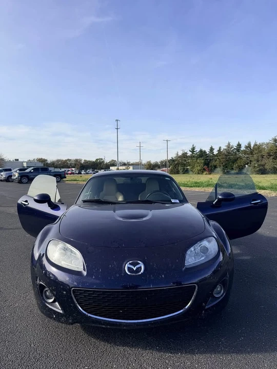 2010 Mazda NC MX-5 Miata - Image 3 of 12