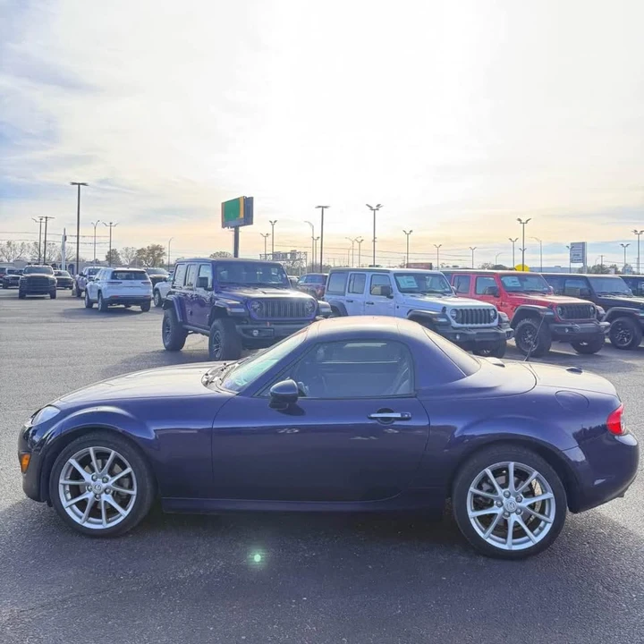 2010 Mazda NC MX-5 Miata - Image 7 of 10