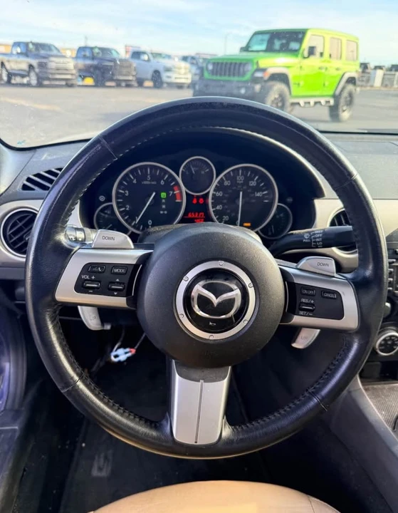 2010 Mazda NC MX-5 Miata - Image 10 of 10