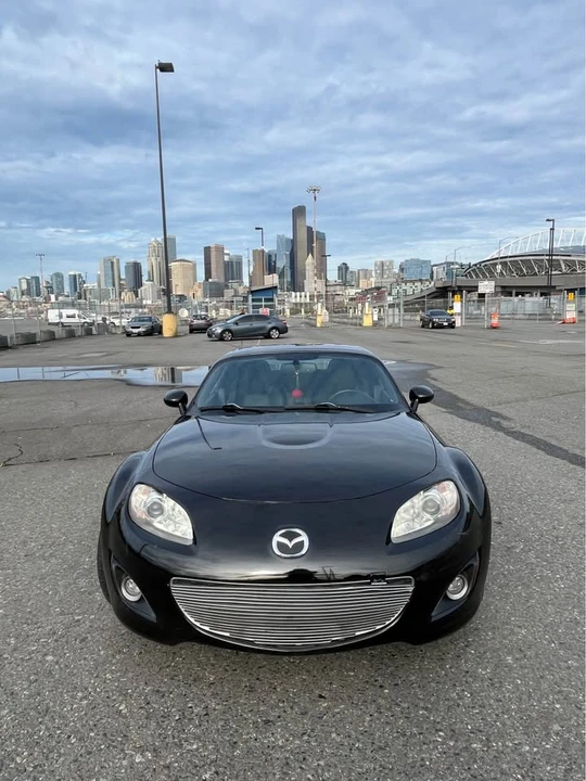 2010 Mazda NC MX-5 Miata - Image 3 of 9