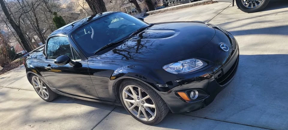2010 Mazda NC MX-5 Miata - Image 8 of 16
